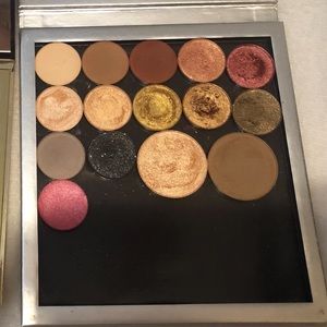 Pur Creator Palette